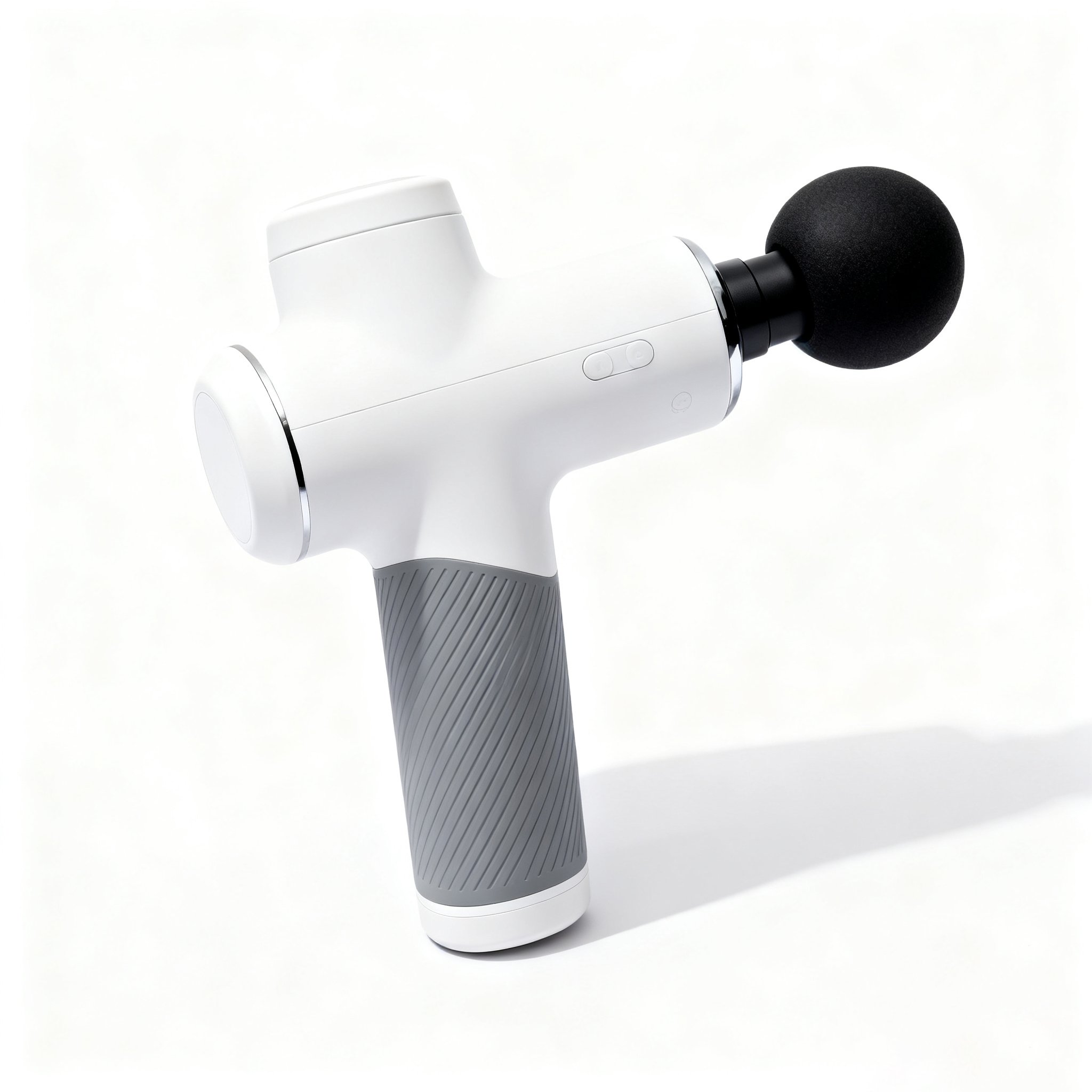 무선 진동 근막 마사지기