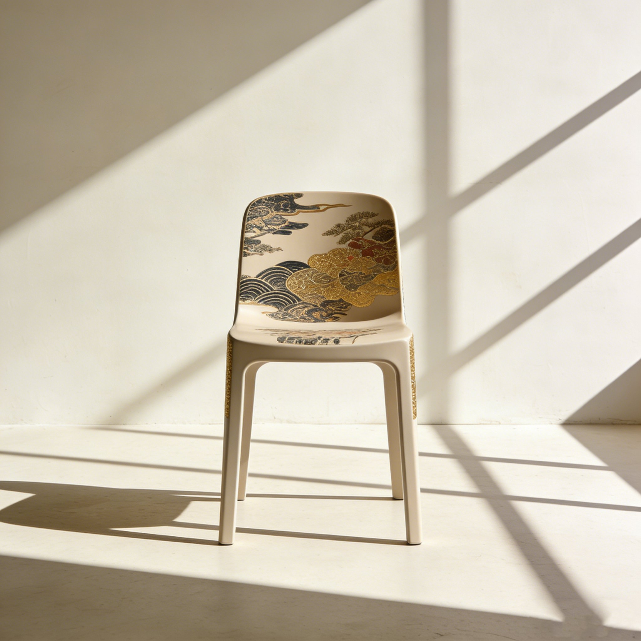 コンフォートダイニングチェア