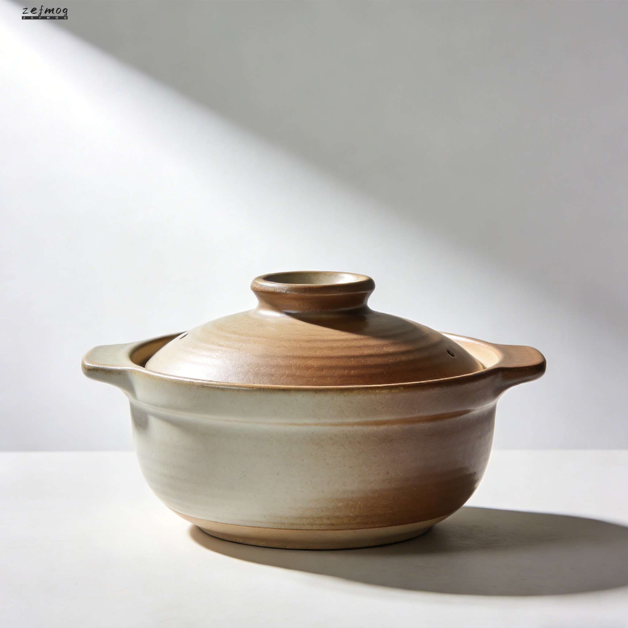 セラミック煮込み鍋