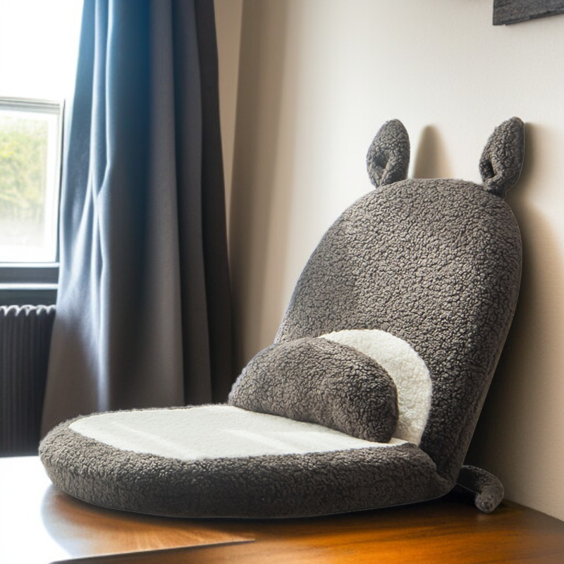 홈 라지 타타미 접이식 의자