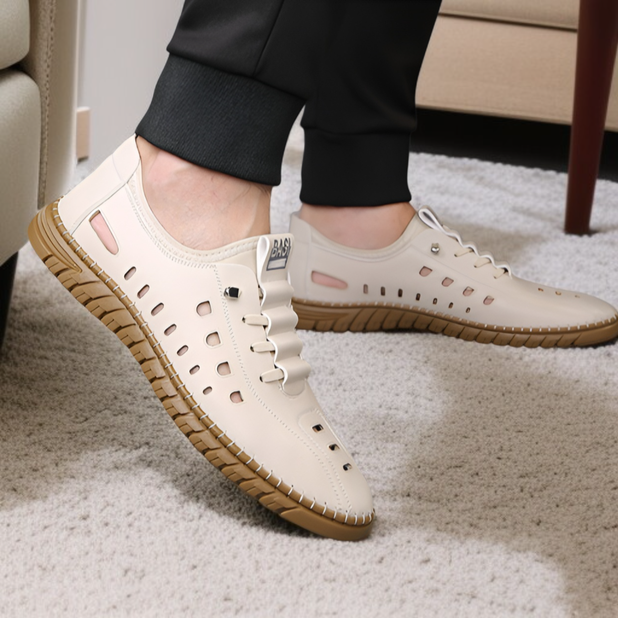 靴 メンズ 夏用サンダル 新作 メンズ シングルシューズ ビーチシューズ アウトドア ハイキングシューズ アウトドア ホロークリークシューズ