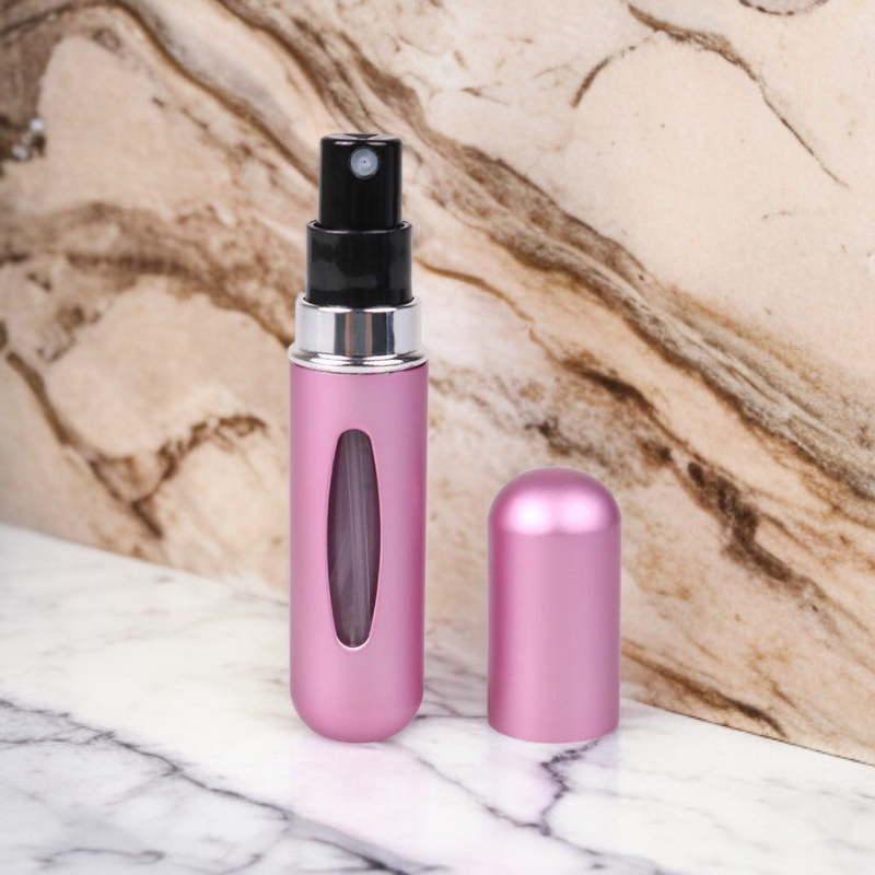 휴대용 향수 리필 병