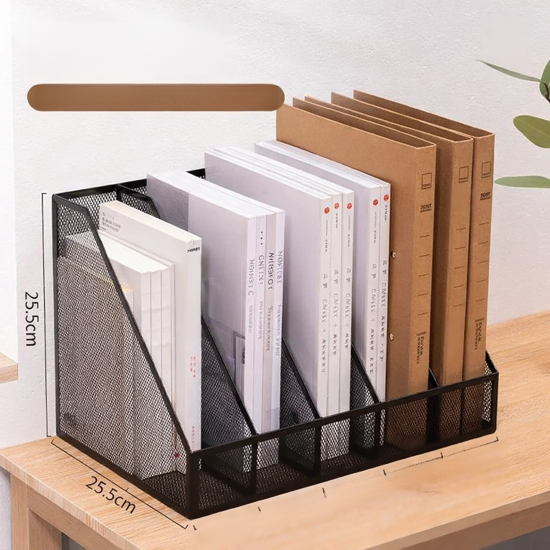 オフィス用金属製ファイルラック