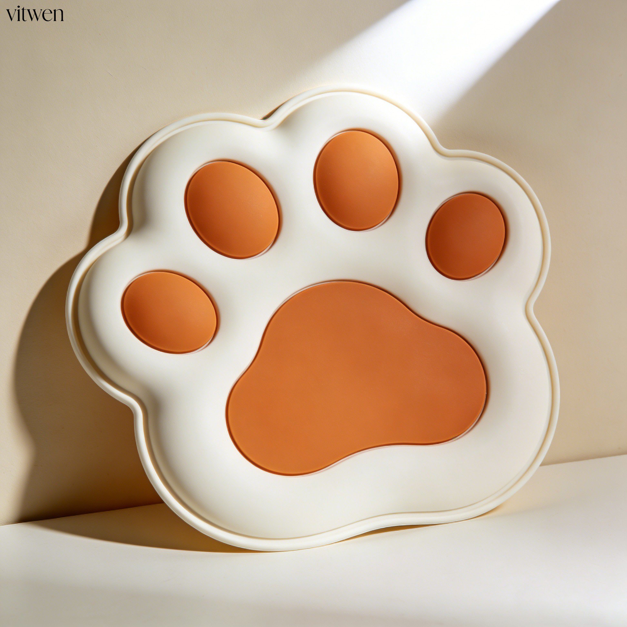 고온용 단열 패드 (10개입)