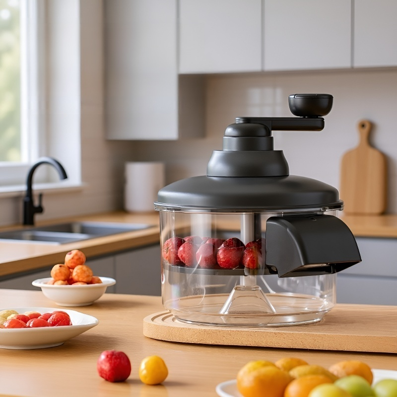 多功能蔬果去皮機