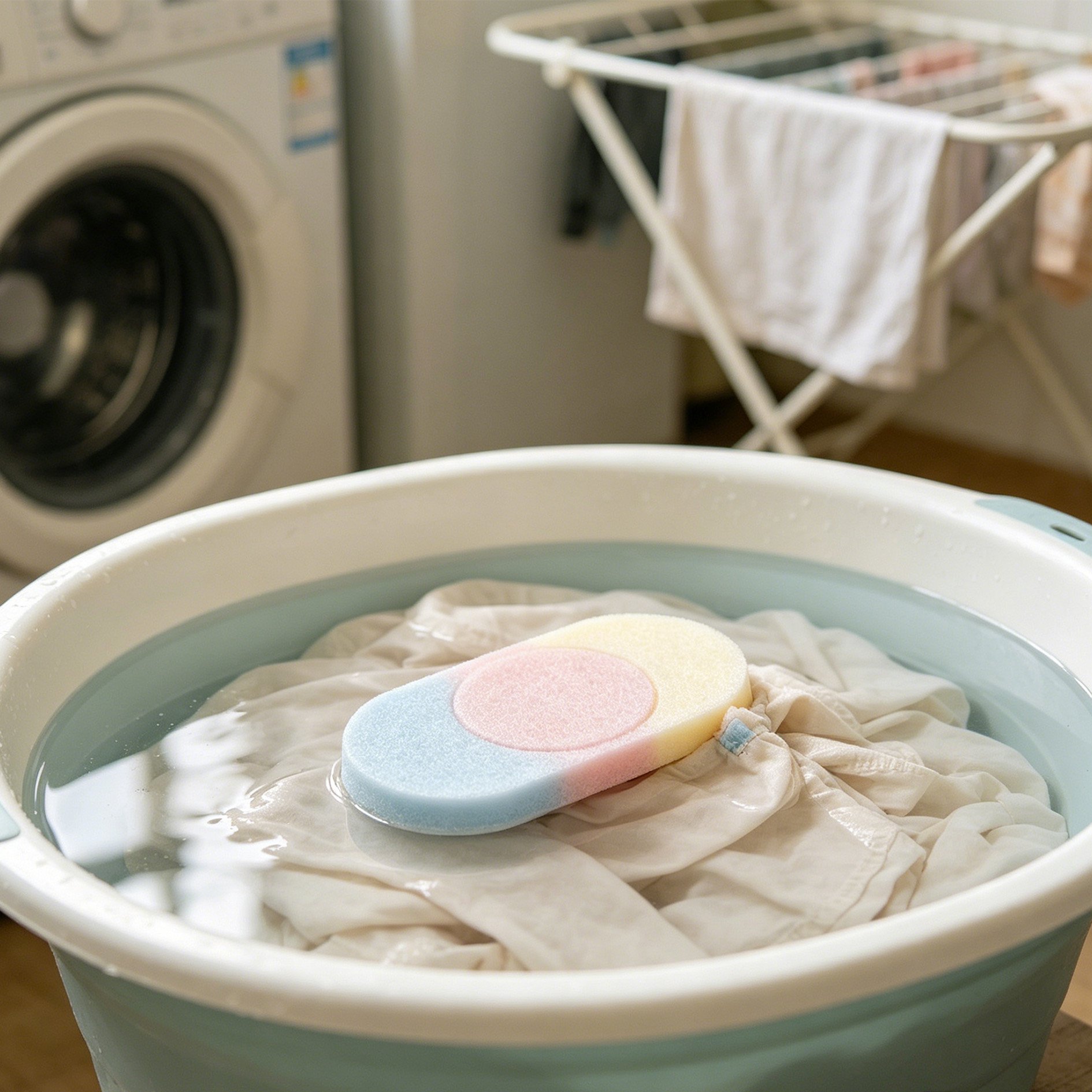 Anti-Rutsch- und Anti-Sink-Plättchen für Kleidung (6 Stück)