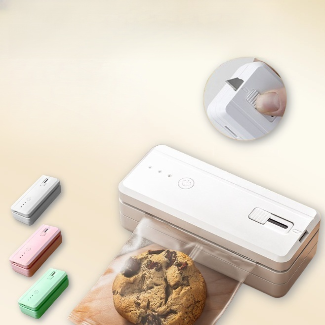 多功能真空封口機