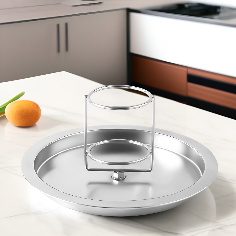 분리 가능한 그릴 구조