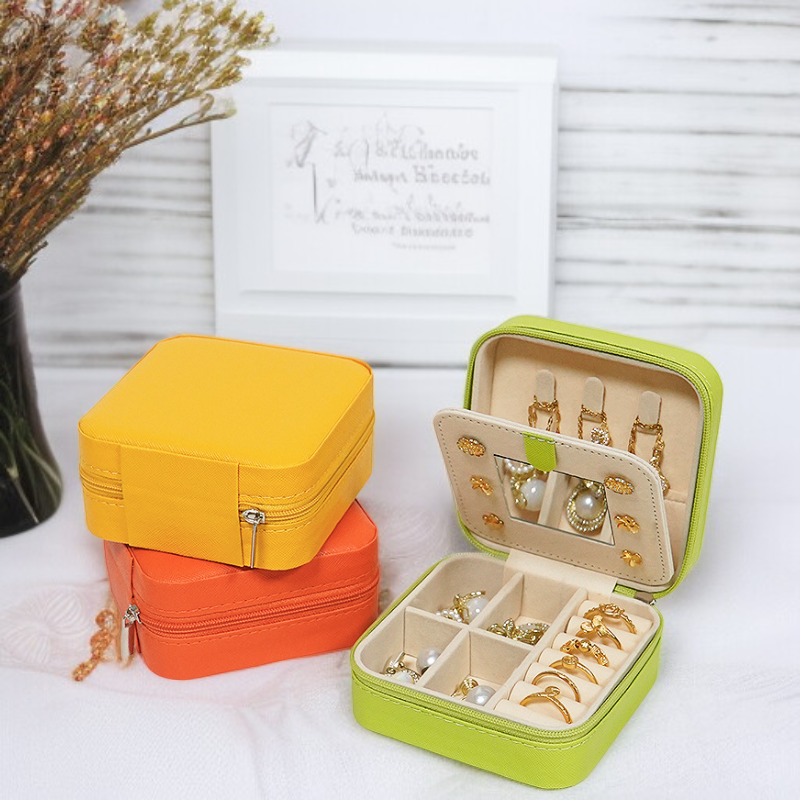 Schmuckkästchen mit elegantem Design