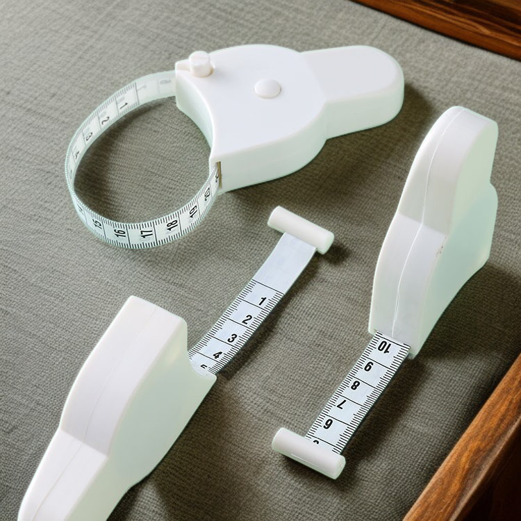 自動精密測定テープ