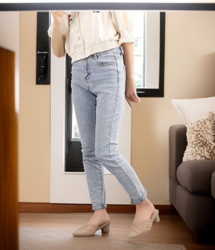 تصميم أنيق لشبشب سهل التنسيق