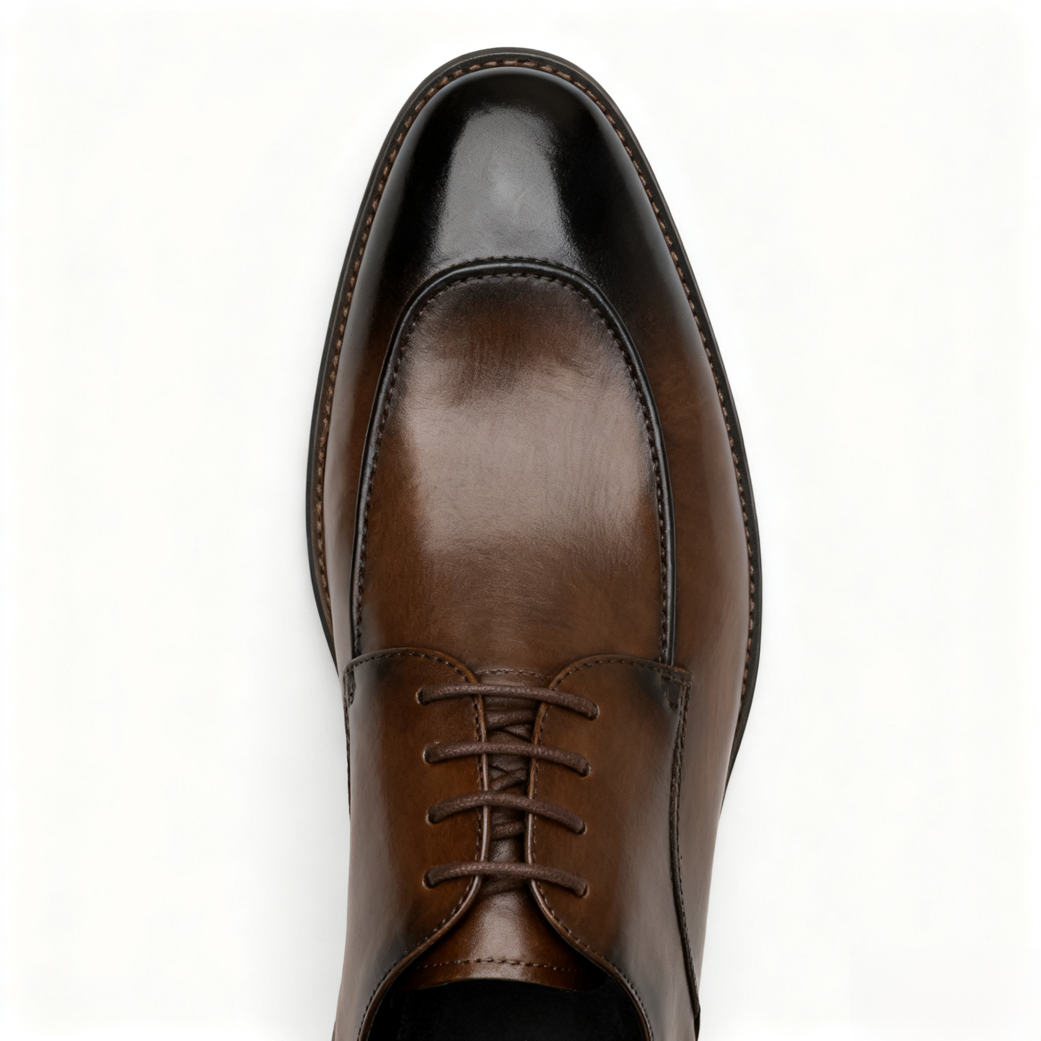 スタイリッシュなメンズドレスシューズ