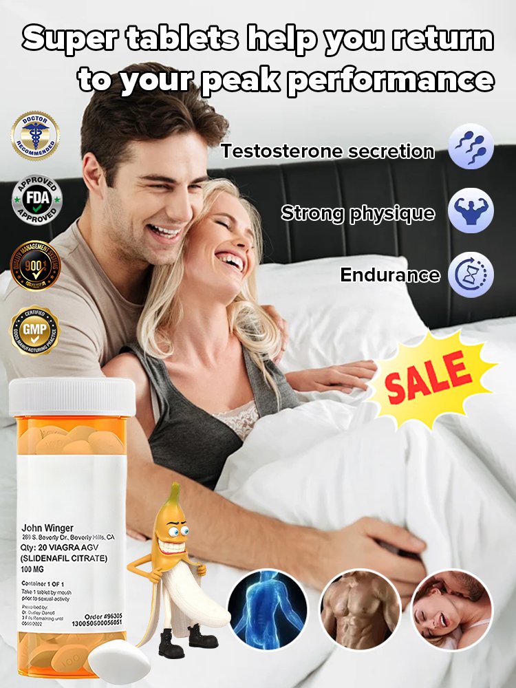 New ED Super Tablets