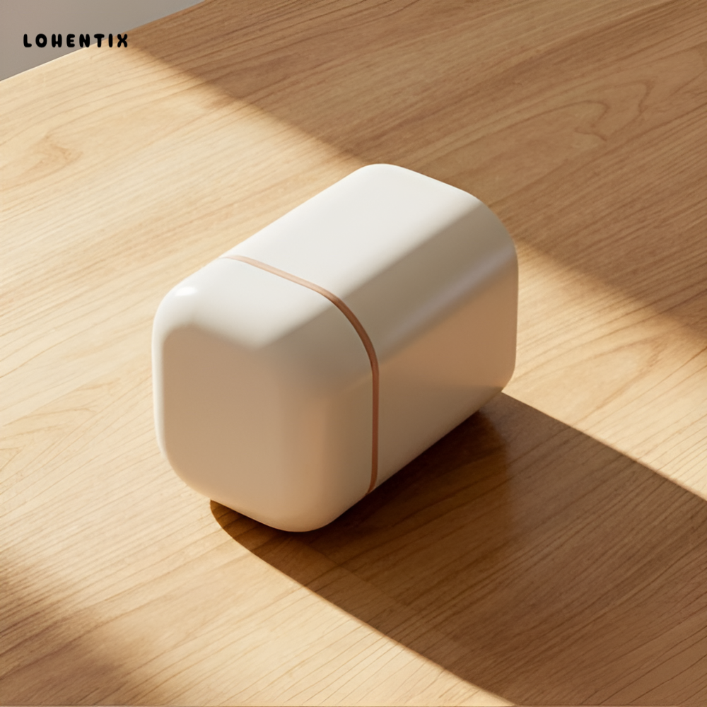 Ekologická bambusová párátka na ovoce