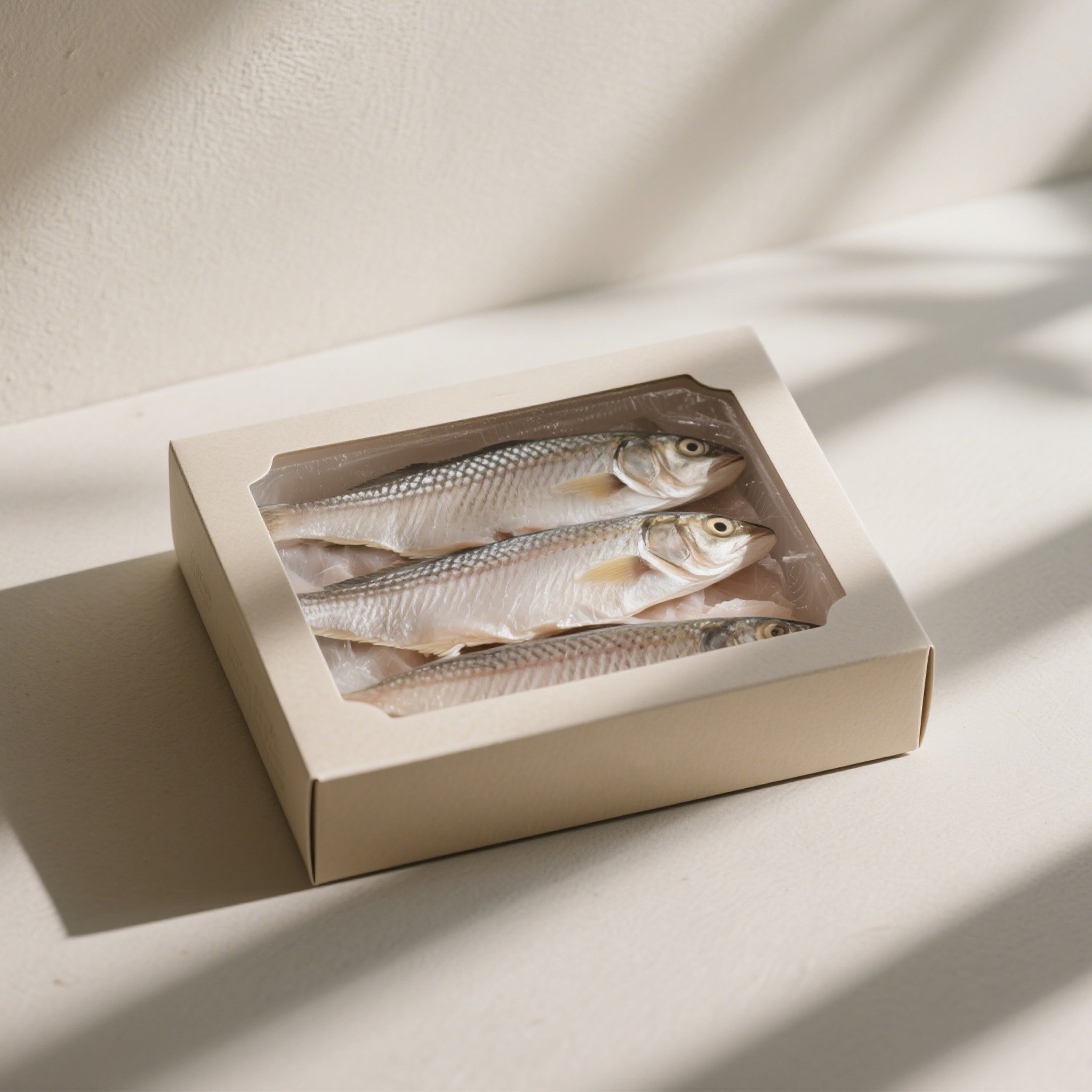  신선 냉동 은어 (3박스 세트)