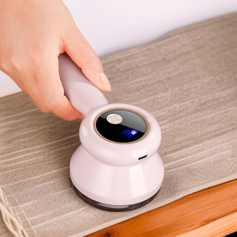 조용한 보풀 제거기 옷을 새롭게