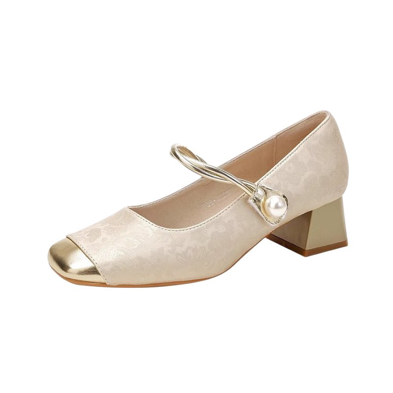 ファッションハイヒール