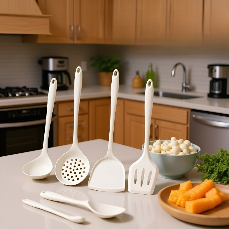 식품 등급 실리콘 주걱