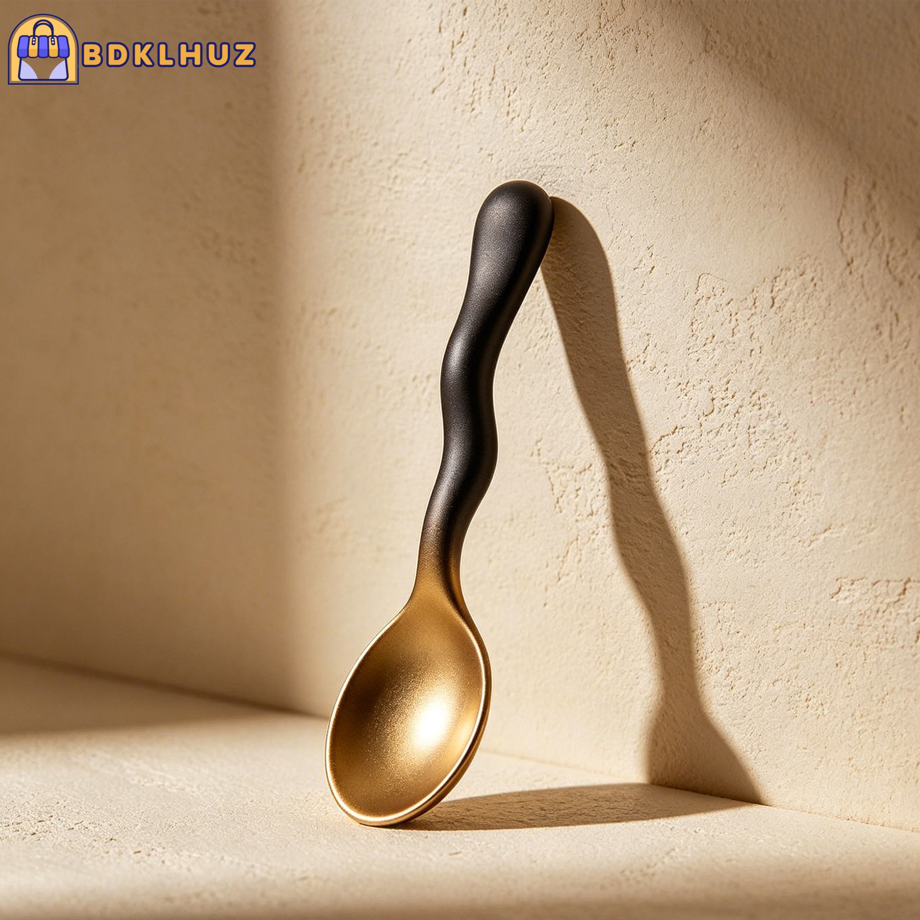 Metal spoons (10 pieces)