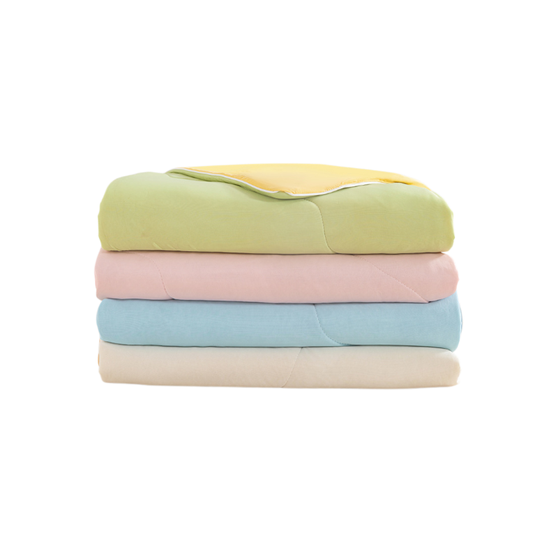 洗えるエアコン夏用掛け布団