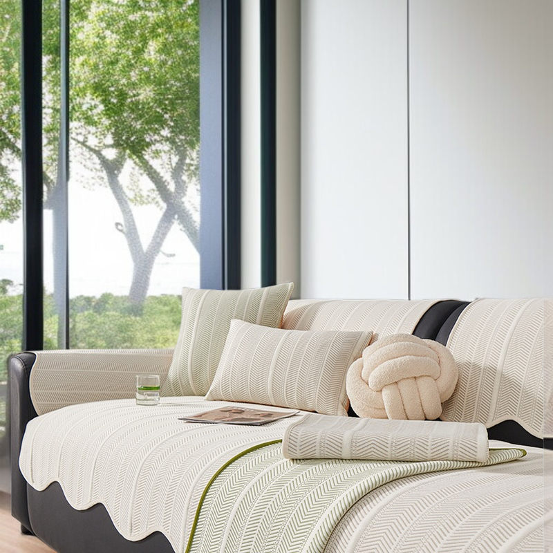 여름 고정 방석 아이스 라이트 럭셔리 이형 소파 쿠션 쿨링 콩콩 여름 여름 돗자리 매트