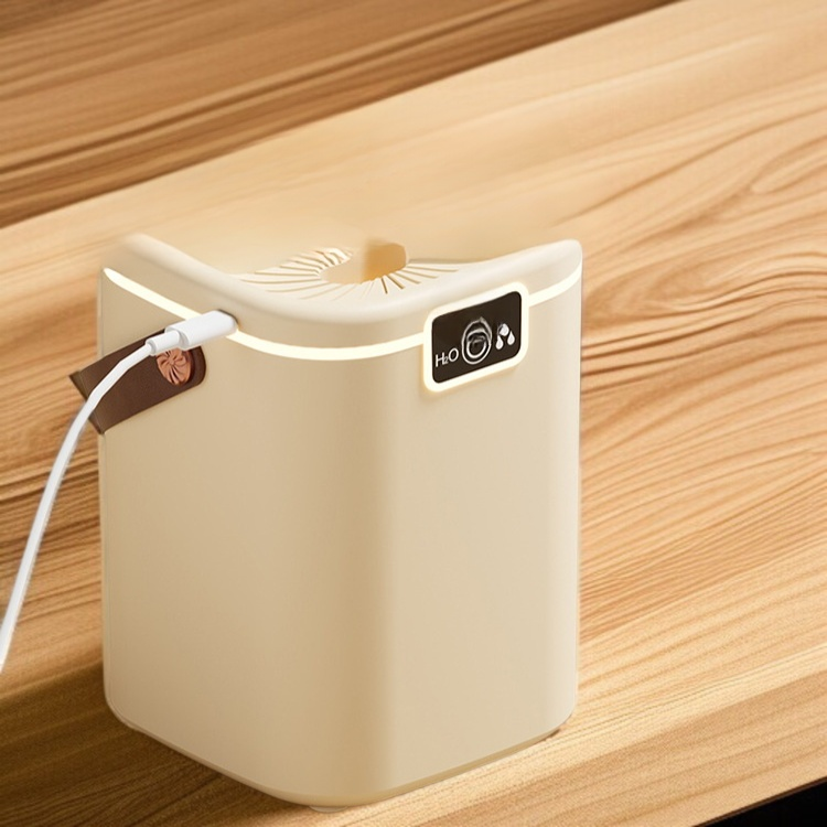 가정용 가습기 스프레이 야광등 대용량 가습기 노즐 대용량 가습기