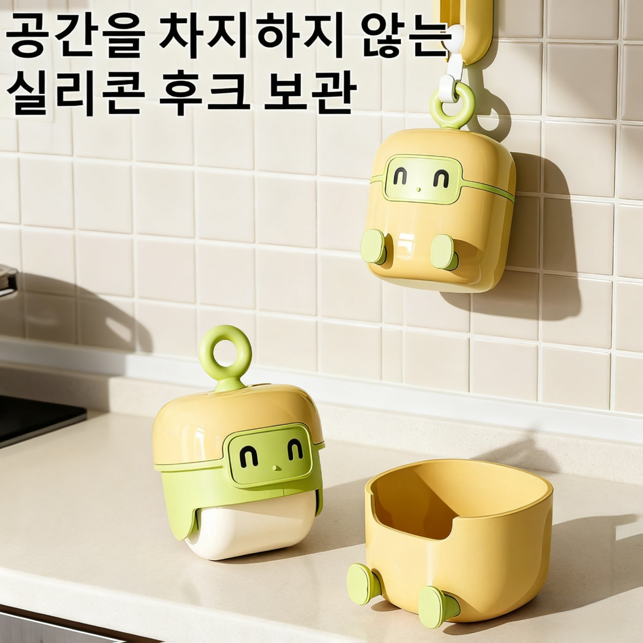옷에 묻은 반려동물 털 제거하는 롤러