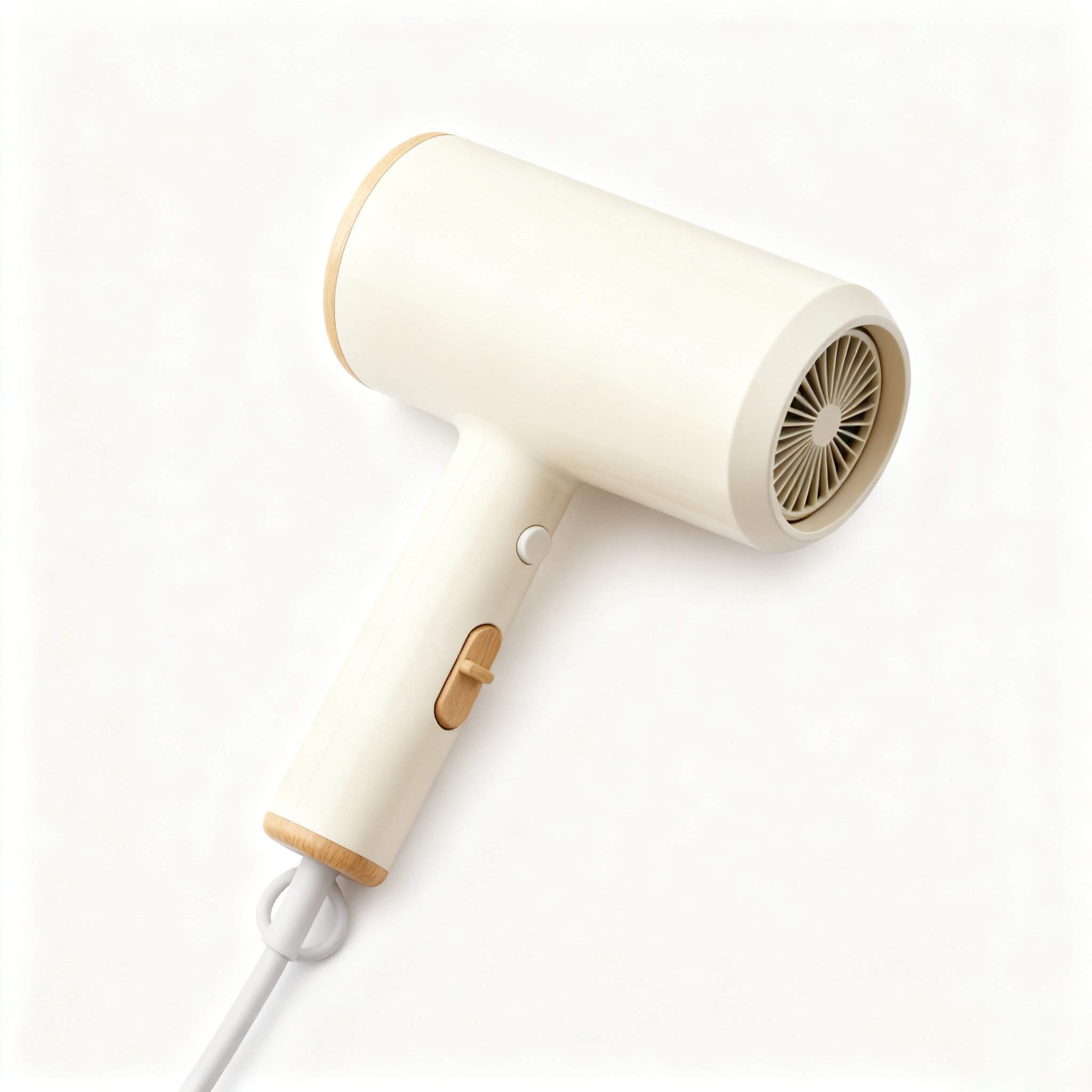 프리미엄 헤어 드라이어 