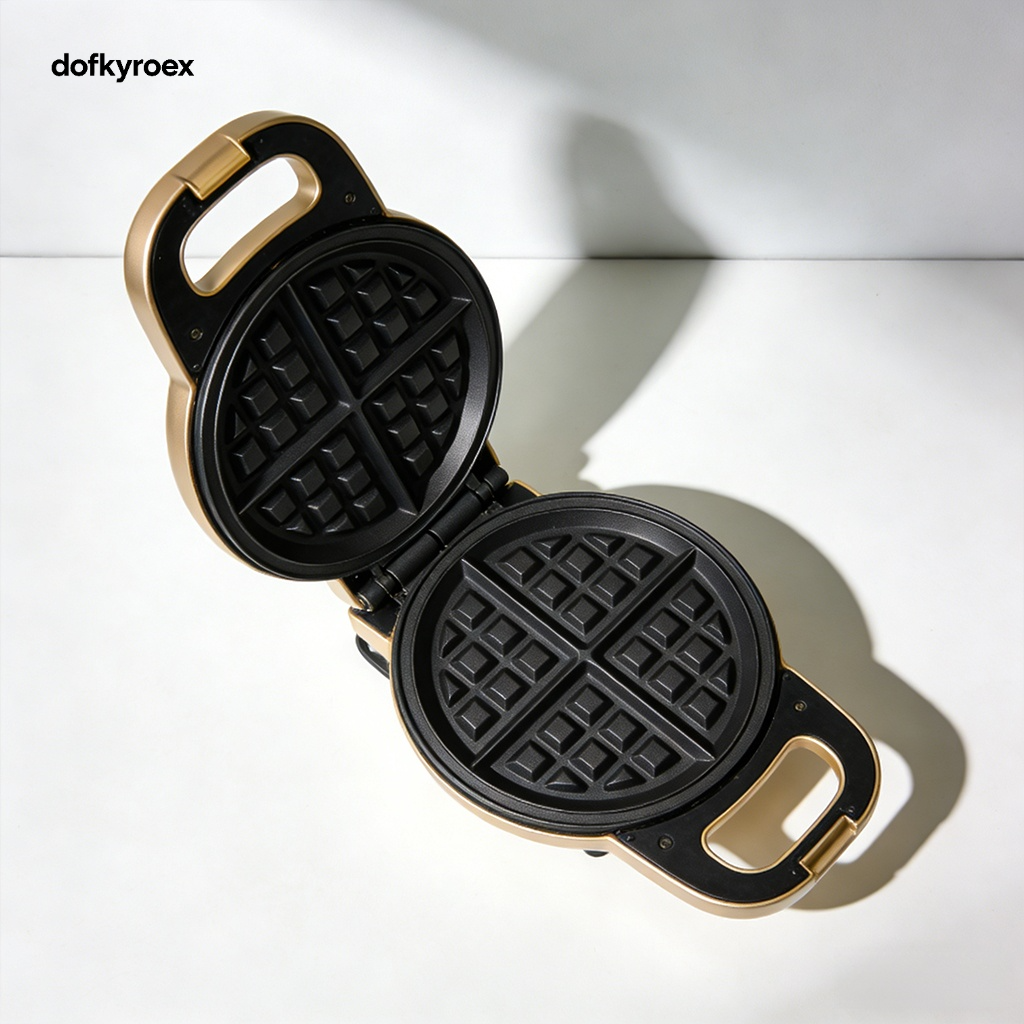 Close-up of Automatic Egg Flipper flipping eggs