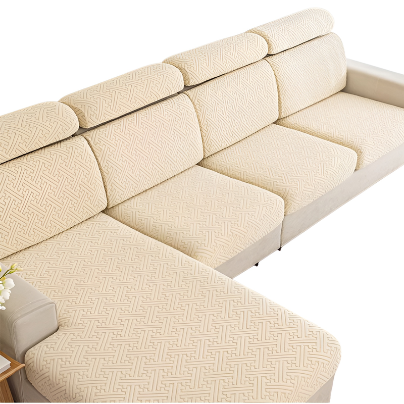 Stretchable Anti-slip Sofa Cover