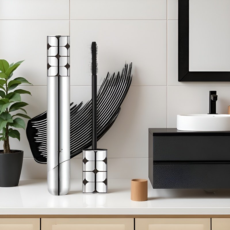  제로그래비티 깃털 마스카라