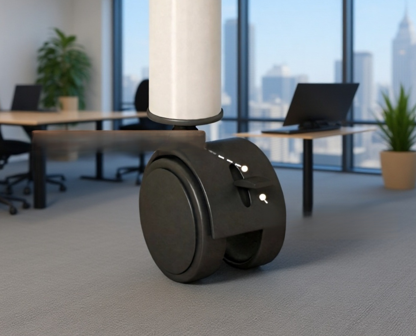 Cesta de lavandería plegable para ahorrar espacio