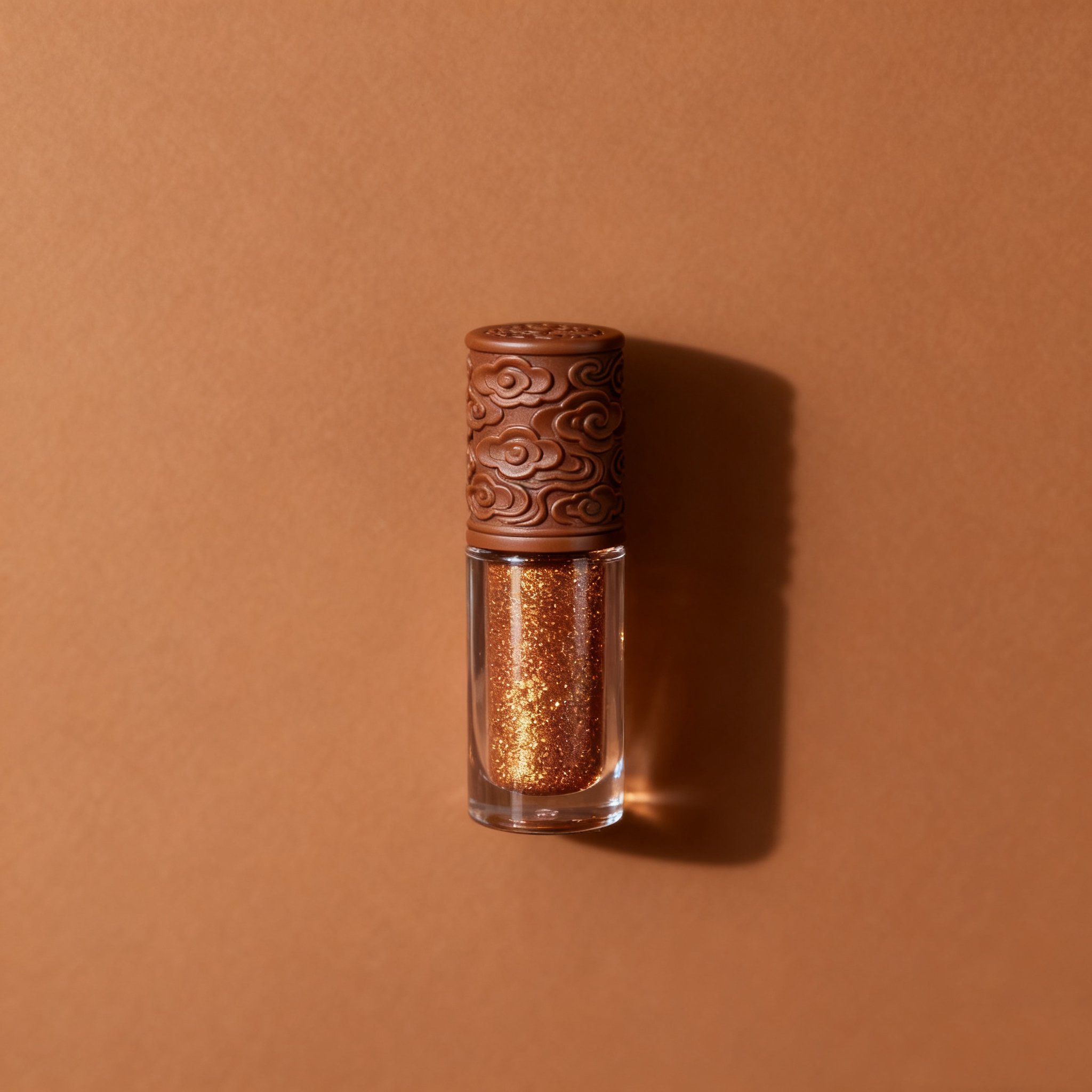 อายแชโดว์กลิตเตอร์แบบน้ำ