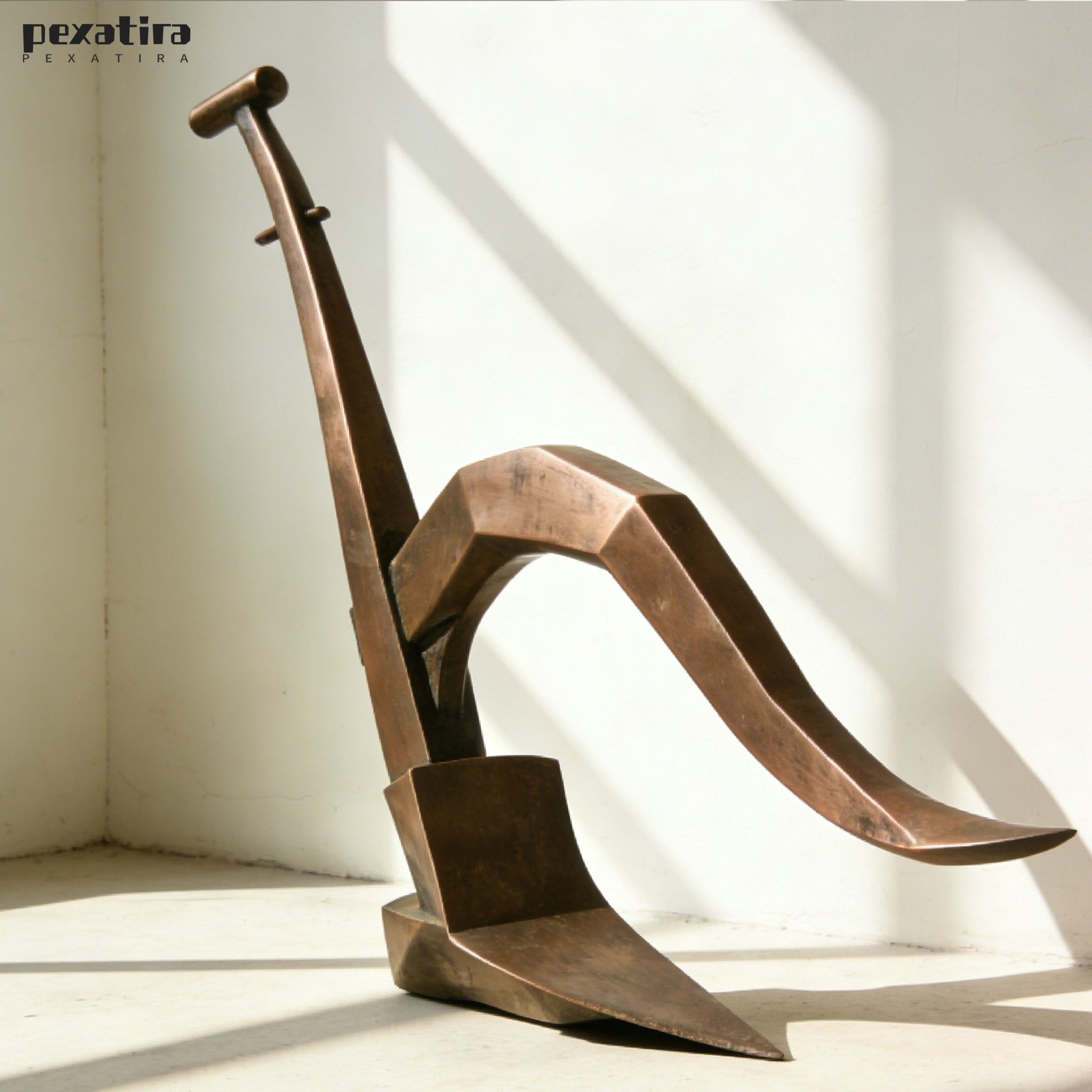 คันไถมือ