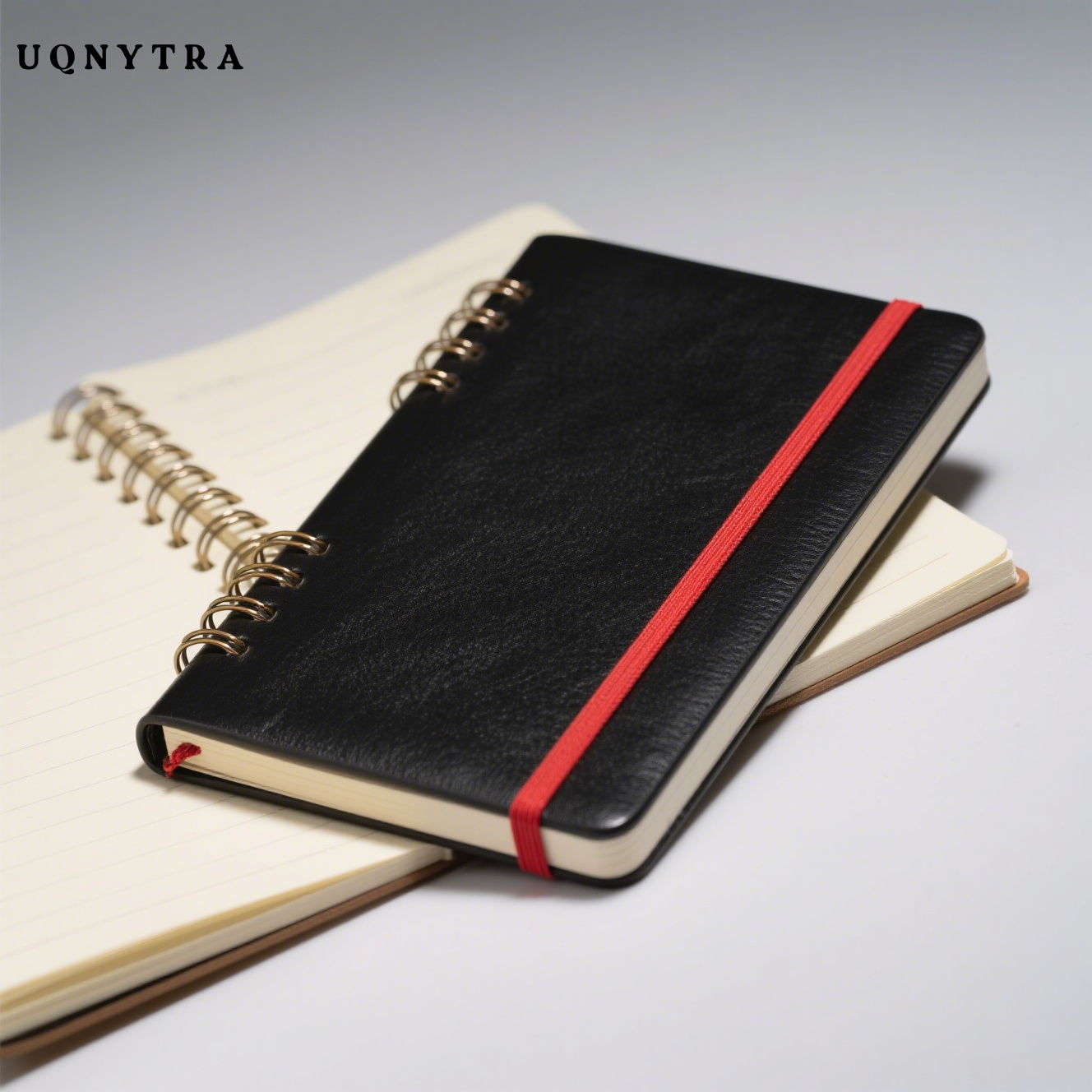 새로운 비즈니스 A5 노트북(10권 팩)