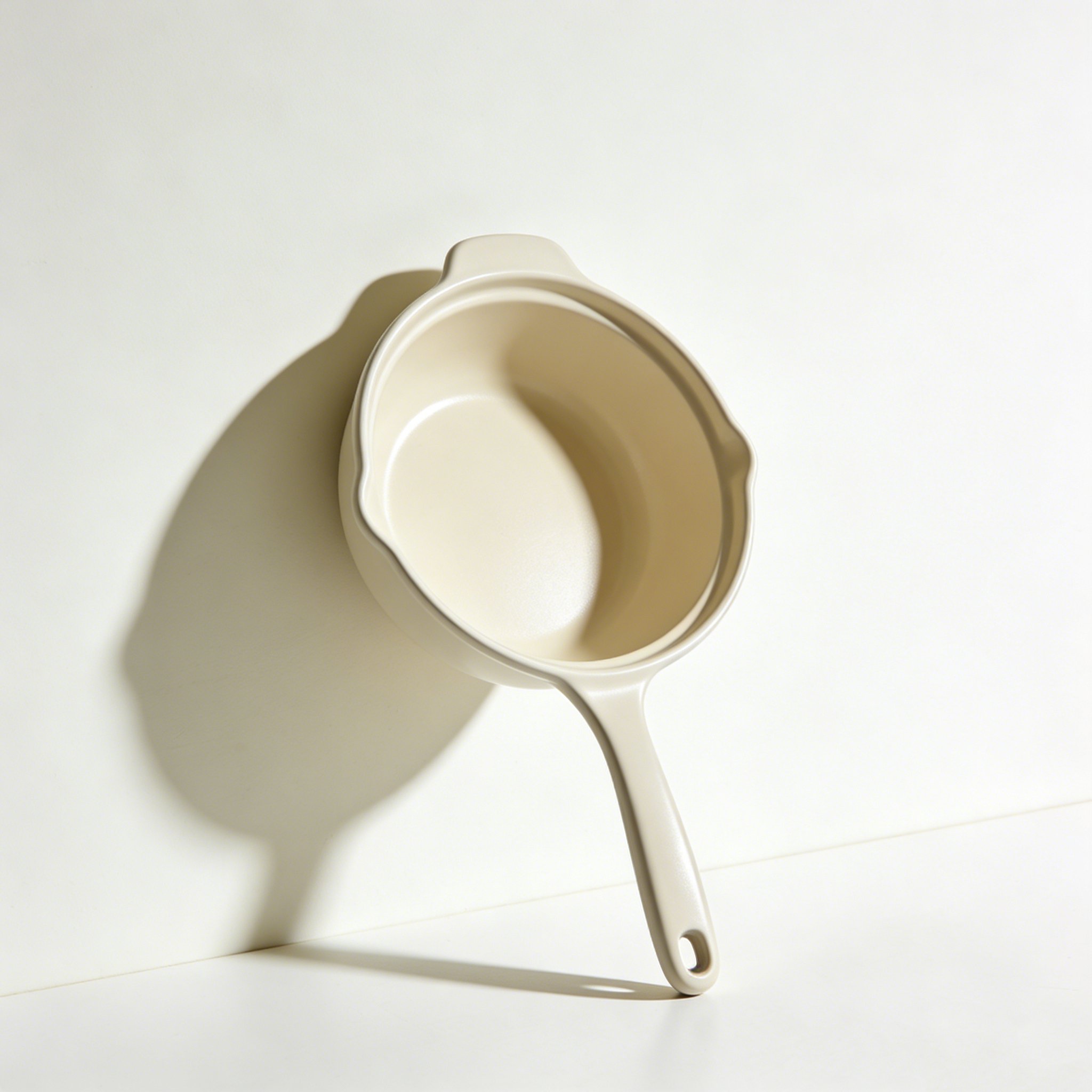 こびりつかないフライパンでヘルシー料理