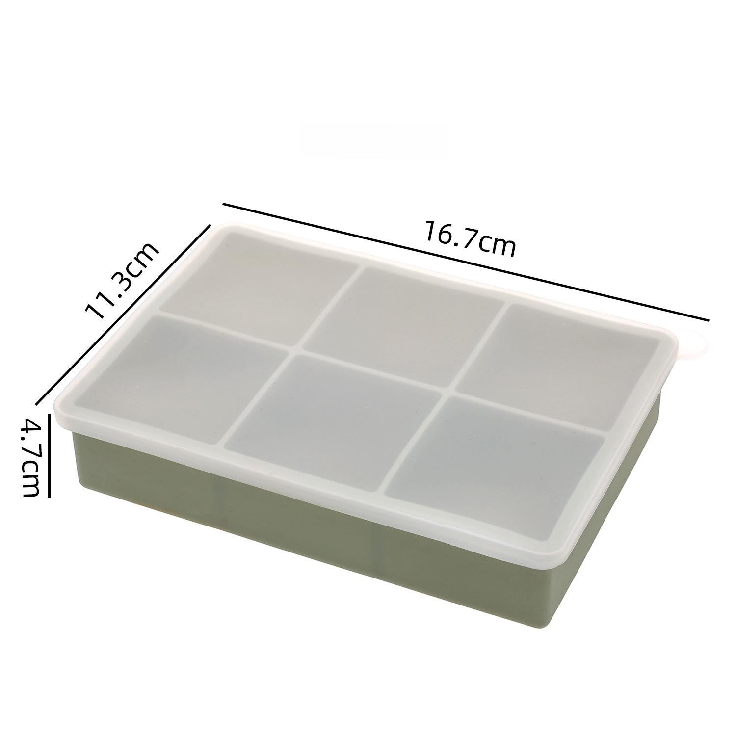 多格分裝速凍食品級