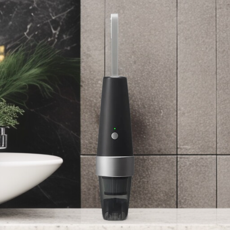 Bezprzewodowy odkurzacz ręczny do samochodu i domu 12V