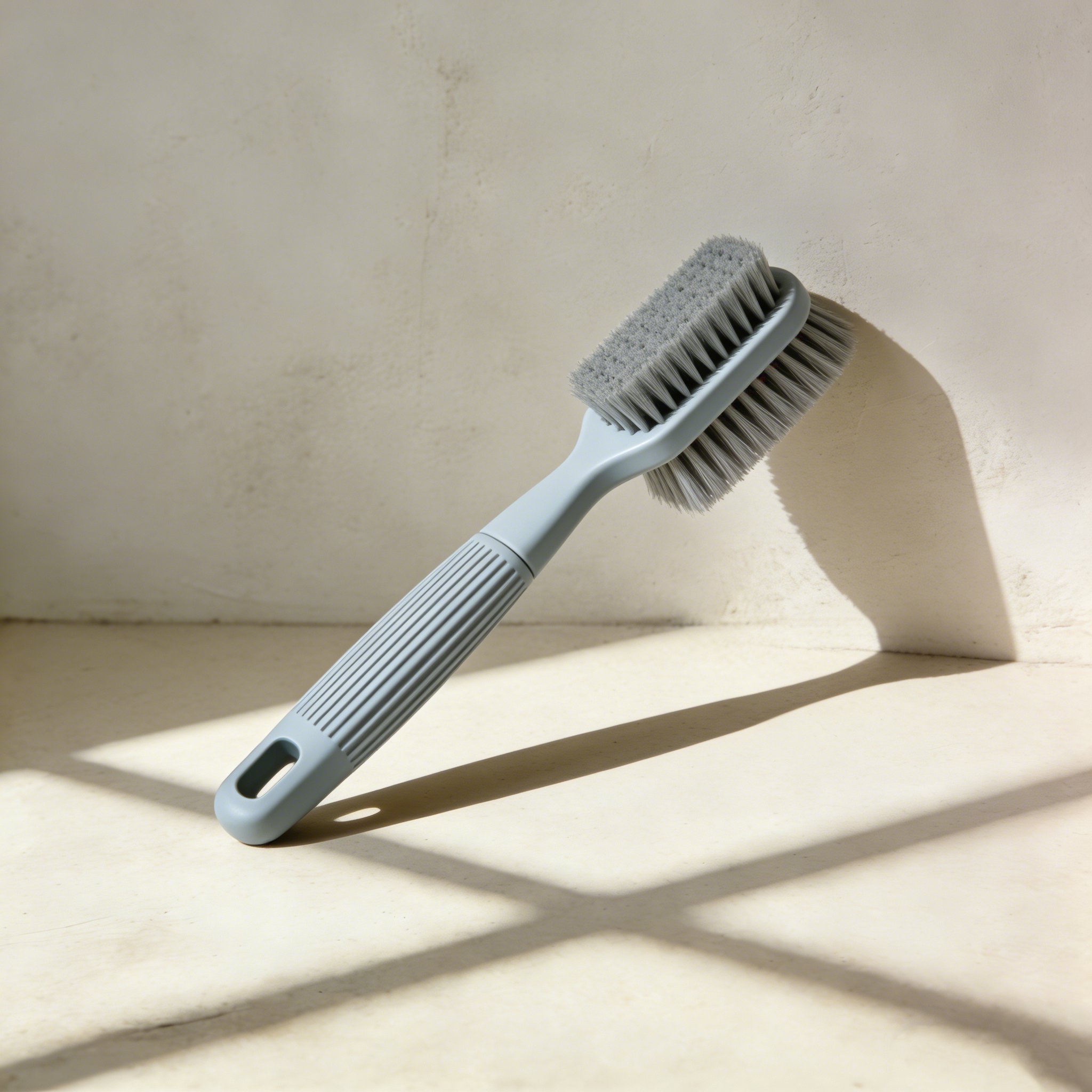 キーボード掃除に使えるクリーニングブラシ