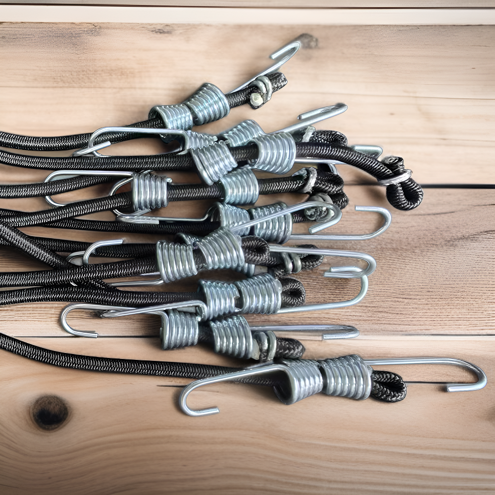 다기능 수하물 로프