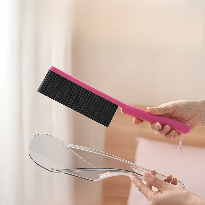 침대 청소 투인원 침대 청소기 먼지 제거 브러시 도파민 조작 소파 청소 소프트 브러시