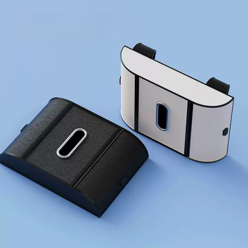 모던한 차량 인테리어와 어울리는 케이스