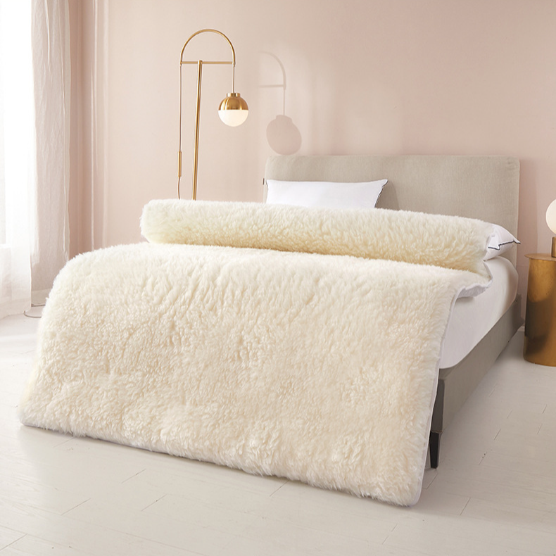 Winter Thickened Warm Seat Cushion