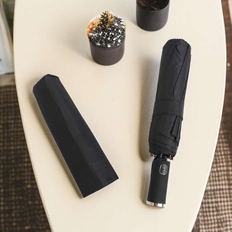 Unisex Fully Automatic Foldable Umbrella