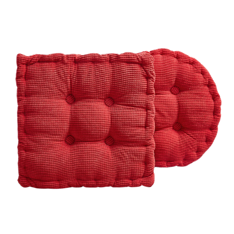 Height-increasing buttock pad