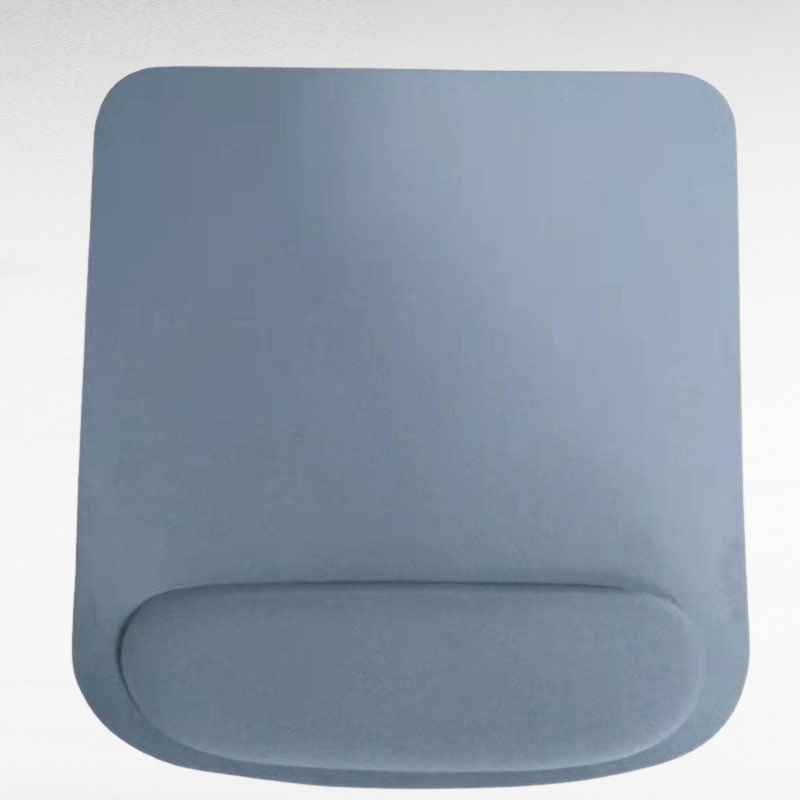 손목 쿠션 마우스패드 거품 손목 받침대