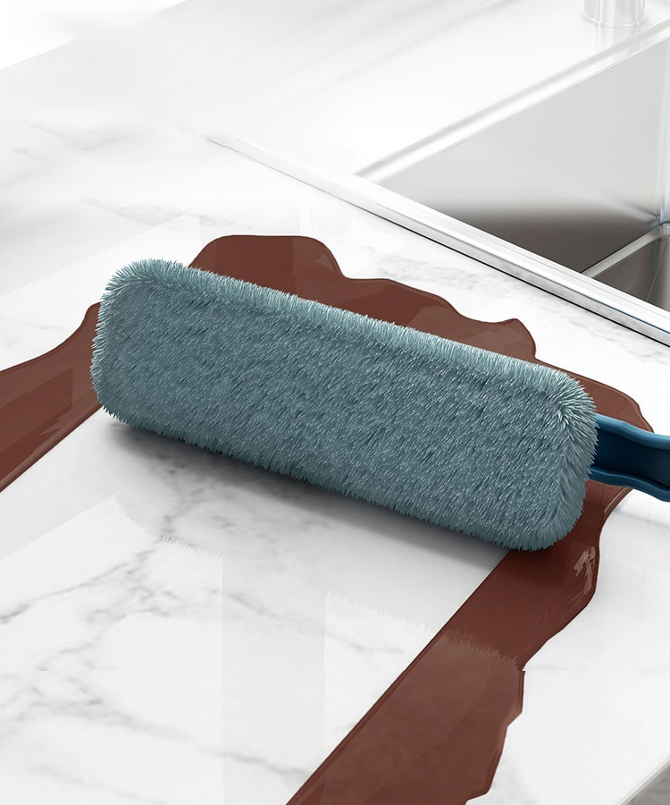 多機能ファイバーモップ