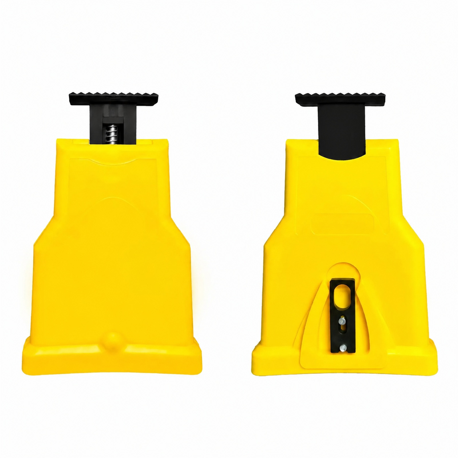 Chainsaw polishing head