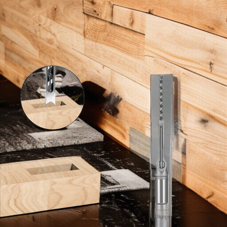 목공드릴세트 사각드릴세트 목공공구 사각드릴