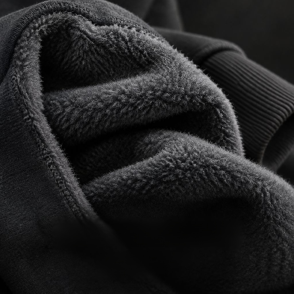 Hoodie casual para estudiantes